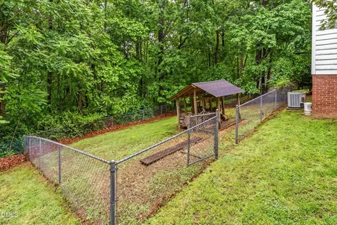 1214 Halcyon Place Rougemont NC 27572