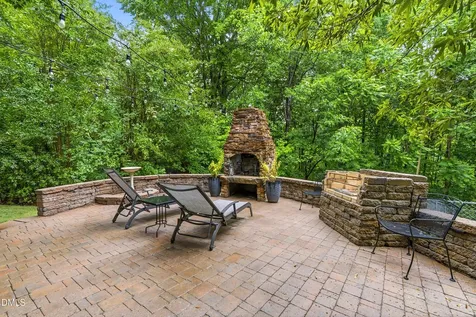 1214 Halcyon Place Rougemont NC 27572