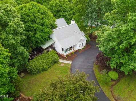 1214 Halcyon Place Rougemont NC 27572