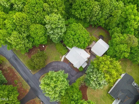 1214 Halcyon Place Rougemont NC 27572