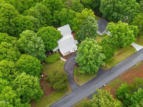 1214 Halcyon Place Rougemont NC 27572