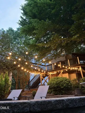 1214 Halcyon Place Rougemont NC 27572