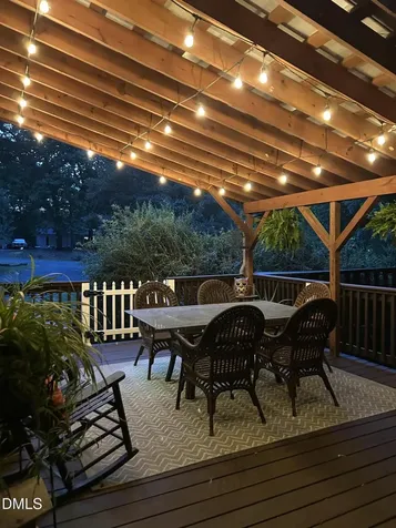 1214 Halcyon Place Rougemont NC 27572