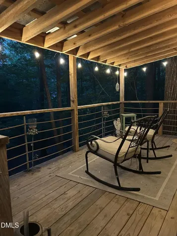 1214 Halcyon Place Rougemont NC 27572