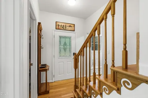 1214 Halcyon Place Rougemont NC 27572