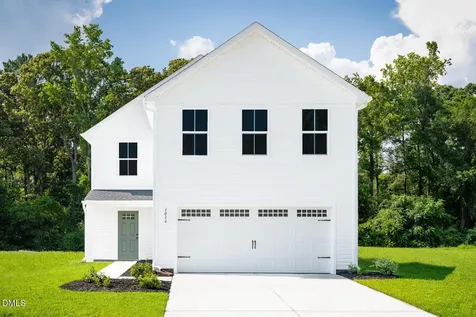 133 Traverse Mountain Drive Wendell NC 27591
