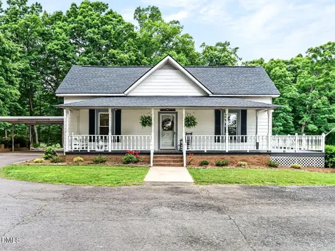 2741 Valley Road Sanford NC 27330