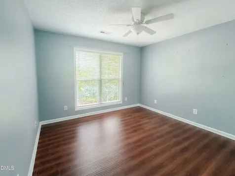 6304 Forest Ridge Drive Durham NC 27713
