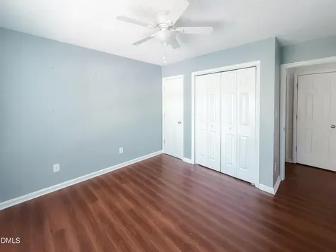 6304 Forest Ridge Drive Durham NC 27713