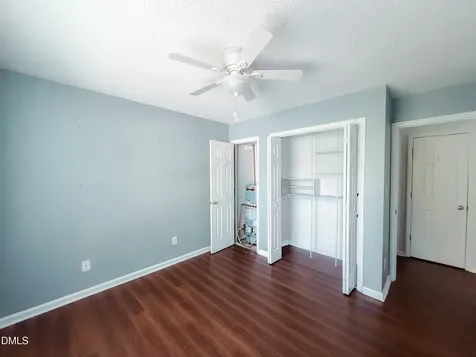 6304 Forest Ridge Drive Durham NC 27713