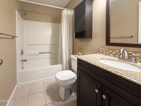 6304 Forest Ridge Drive Durham NC 27713
