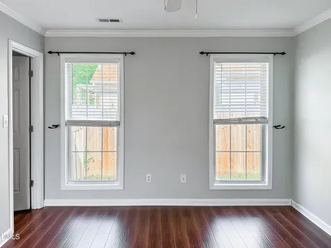 6304 Forest Ridge Drive Durham NC 27713