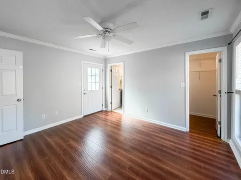 6304 Forest Ridge Drive Durham NC 27713