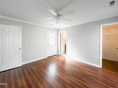 6304 Forest Ridge Drive Durham NC 27713