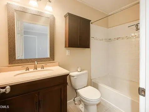 6304 Forest Ridge Drive Durham NC 27713