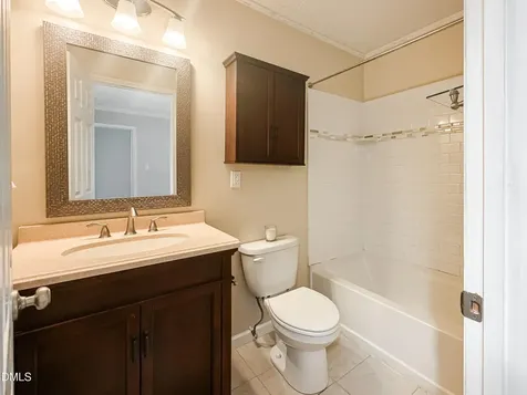6304 Forest Ridge Drive Durham NC 27713