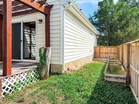 6304 Forest Ridge Drive Durham NC 27713