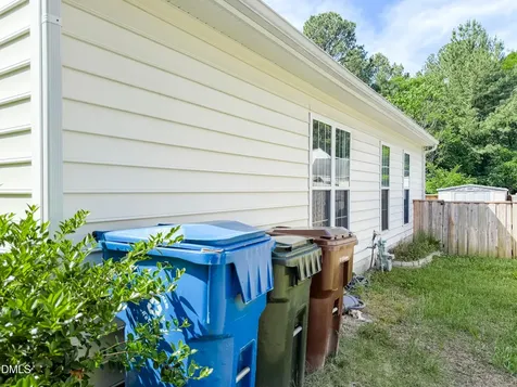 6304 Forest Ridge Drive Durham NC 27713