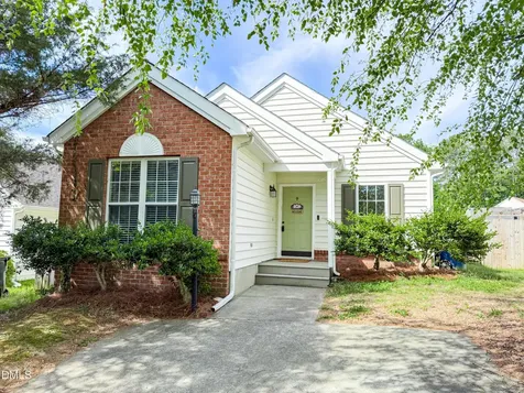 6304 Forest Ridge Drive Durham NC 27713