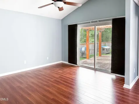 6304 Forest Ridge Drive Durham NC 27713
