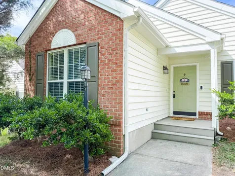 6304 Forest Ridge Drive Durham NC 27713
