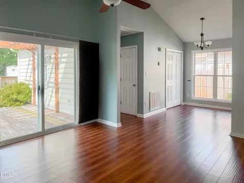 6304 Forest Ridge Drive Durham NC 27713