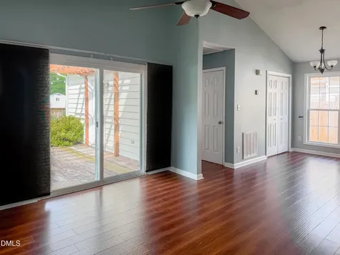 6304 Forest Ridge Drive Durham NC 27713