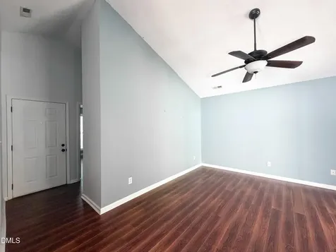 6304 Forest Ridge Drive Durham NC 27713
