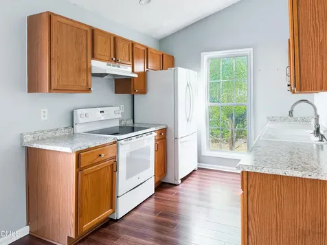 6304 Forest Ridge Drive Durham NC 27713