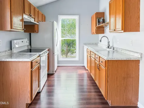 6304 Forest Ridge Drive Durham NC 27713