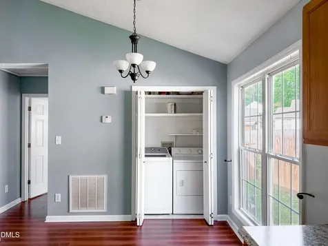 6304 Forest Ridge Drive Durham NC 27713
