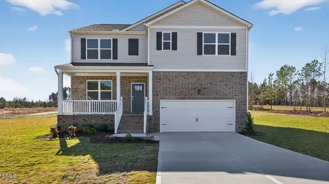 25 Grazing Crop Court Youngsville NC 27596