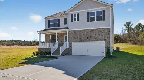 25 Grazing Crop Court Youngsville NC 27596