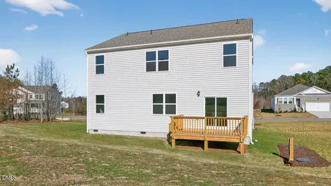 25 Grazing Crop Court Youngsville NC 27596