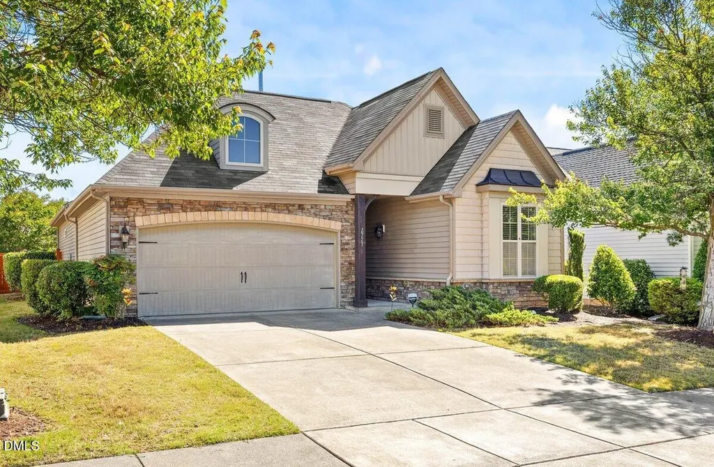 2777 Cashlin Drive Raleigh NC 27616