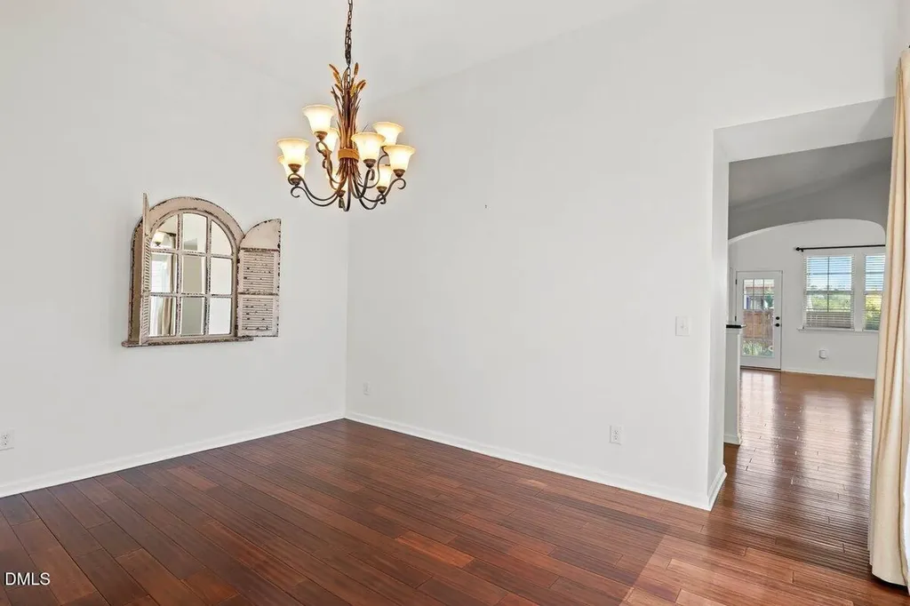 2777 Cashlin Drive Raleigh NC 27616
