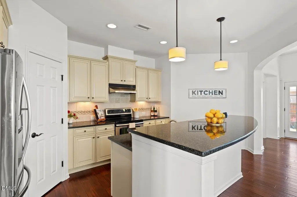 2777 Cashlin Drive Raleigh NC 27616