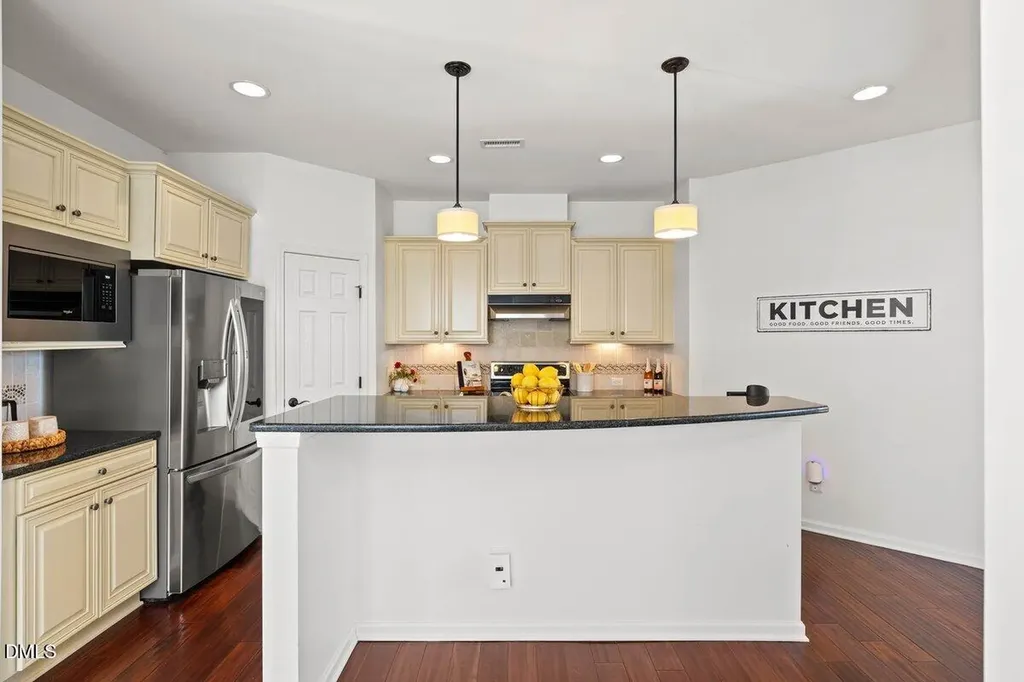 2777 Cashlin Drive Raleigh NC 27616