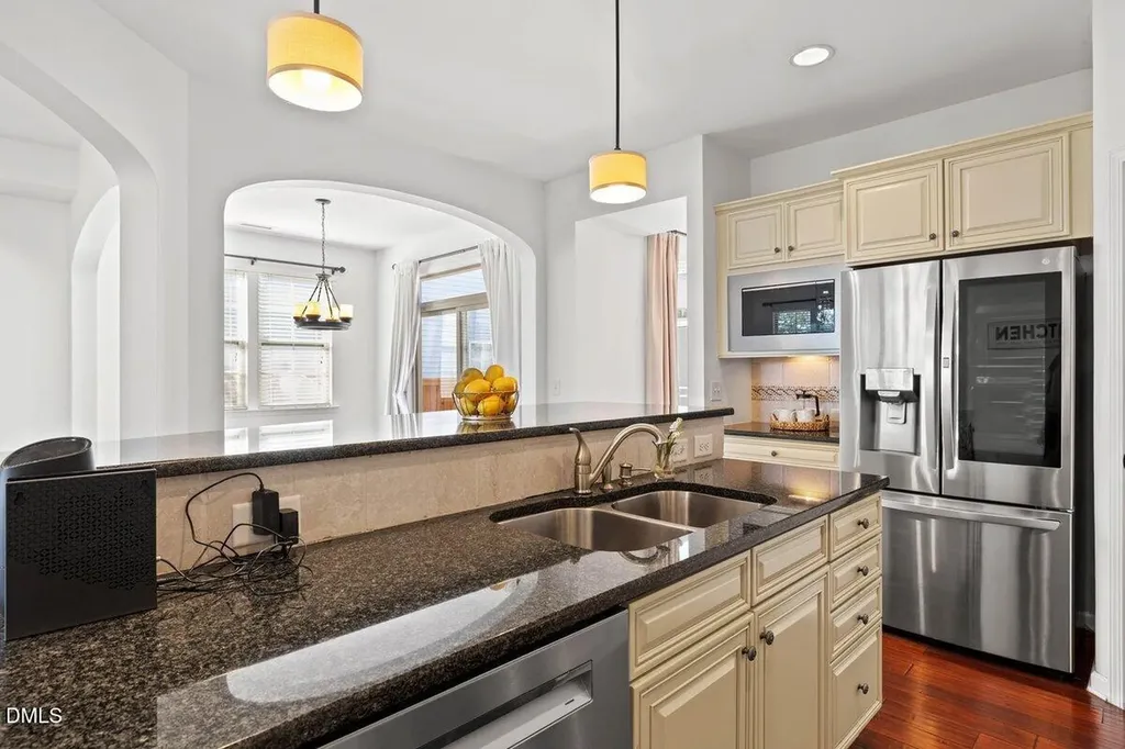 2777 Cashlin Drive Raleigh NC 27616