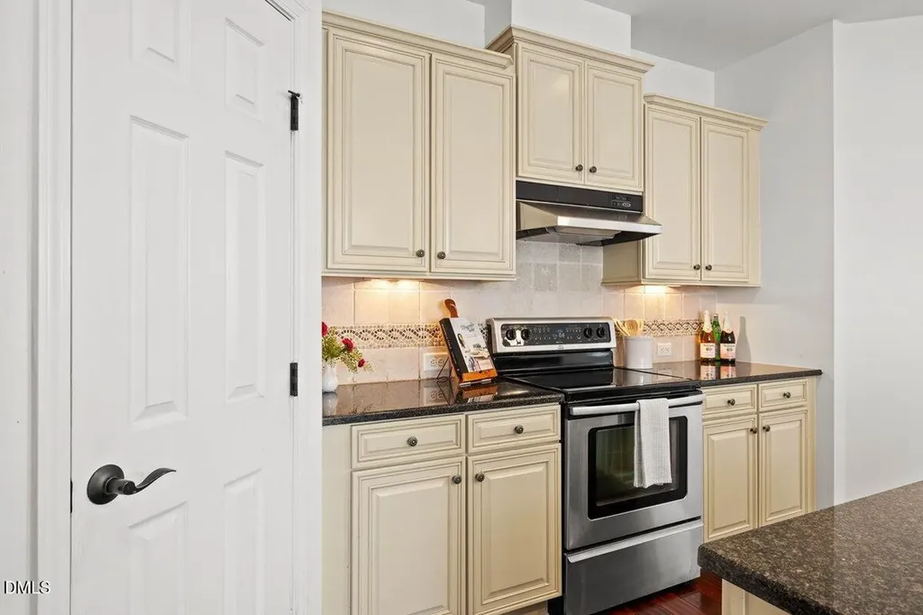 2777 Cashlin Drive Raleigh NC 27616
