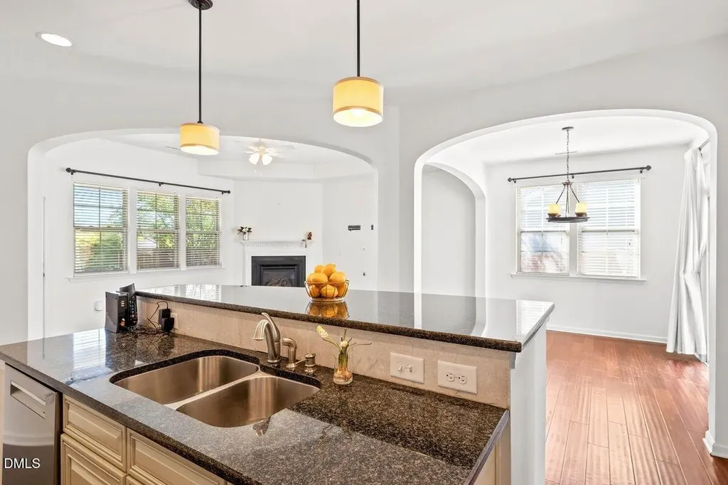 2777 Cashlin Drive Raleigh NC 27616
