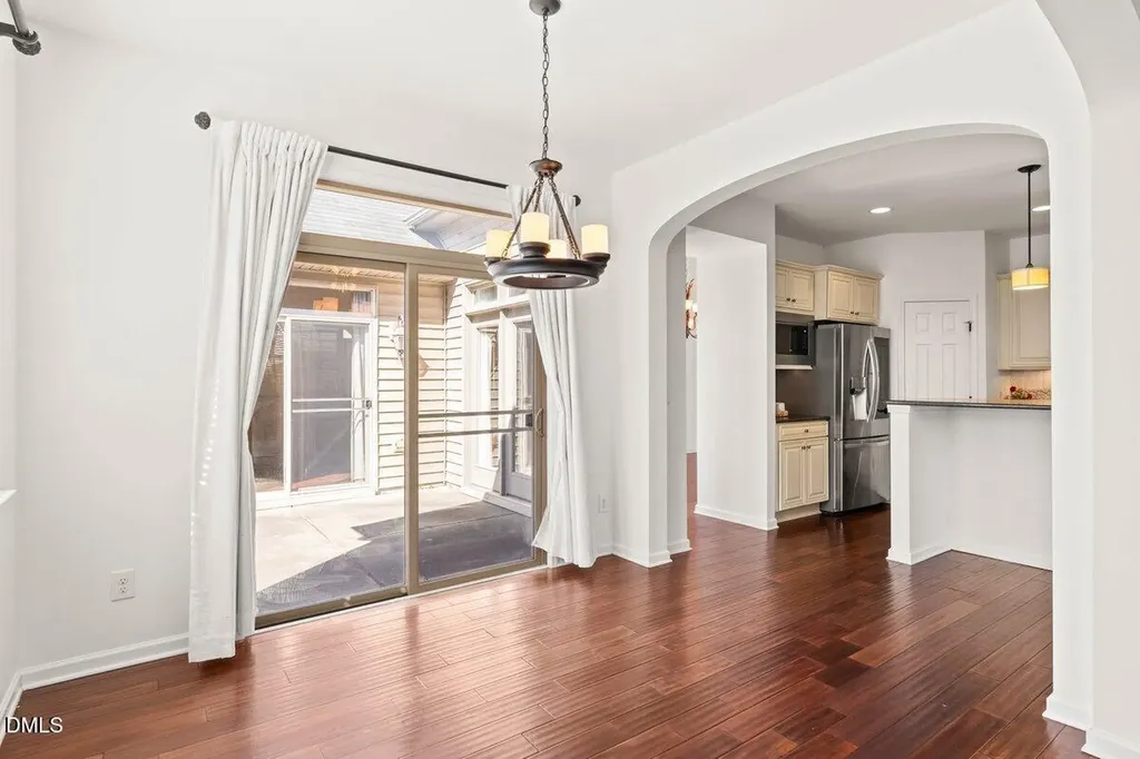 2777 Cashlin Drive Raleigh NC 27616