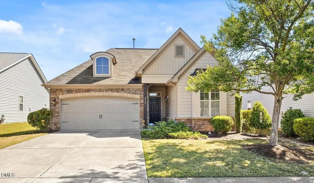 2777 Cashlin Drive Raleigh NC 27616