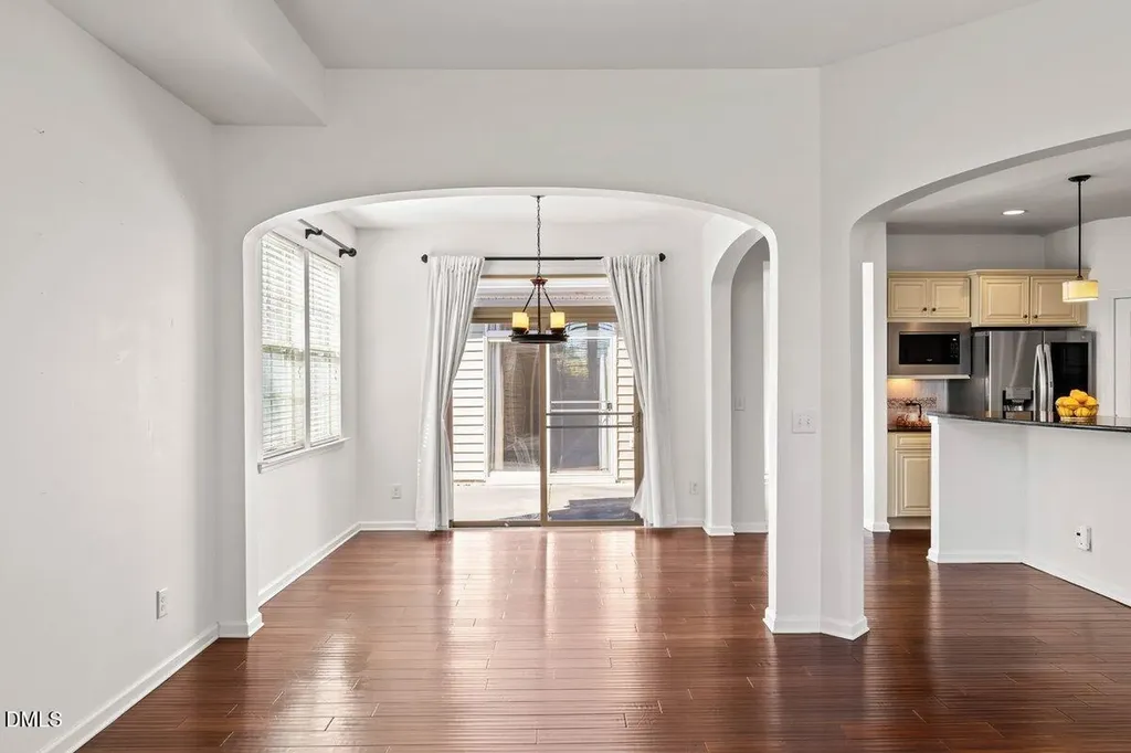 2777 Cashlin Drive Raleigh NC 27616