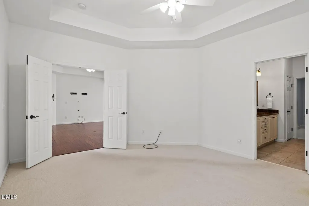 2777 Cashlin Drive Raleigh NC 27616