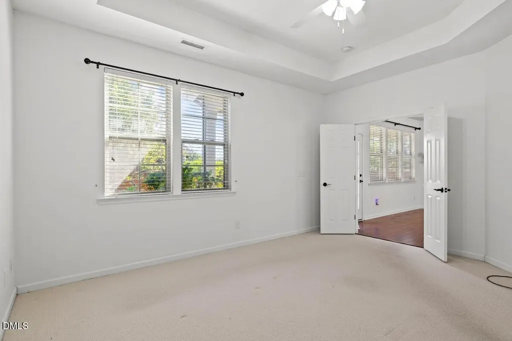 2777 Cashlin Drive Raleigh NC 27616