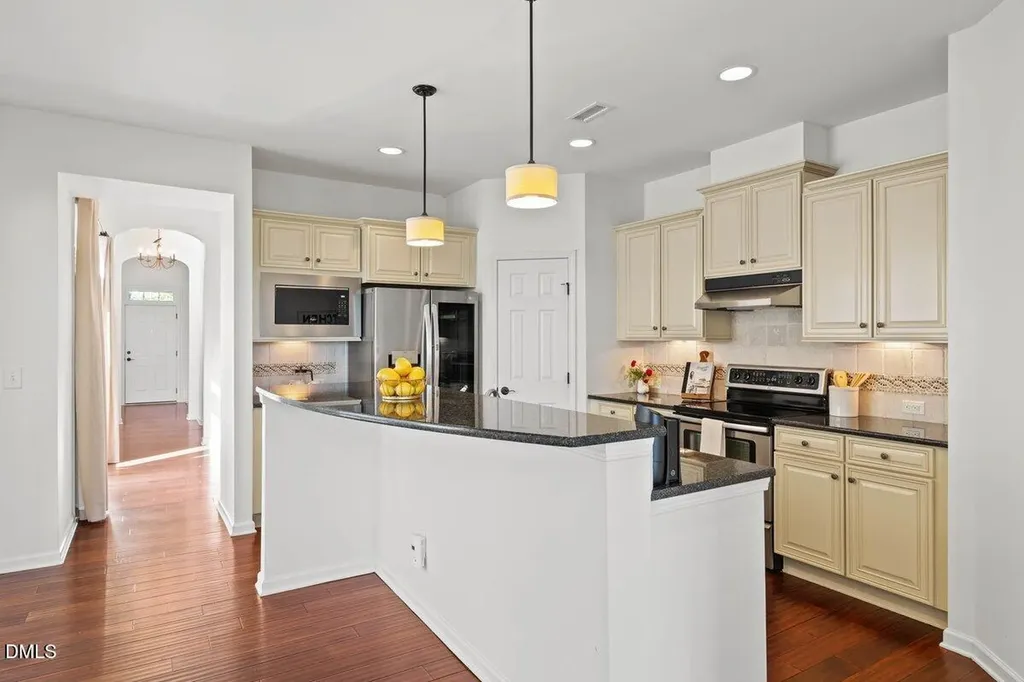 2777 Cashlin Drive Raleigh NC 27616