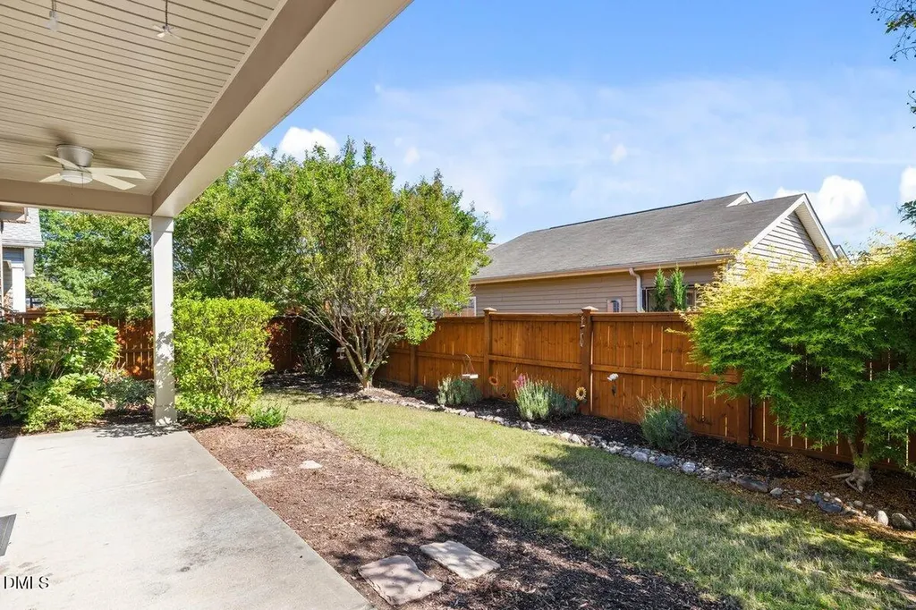 2777 Cashlin Drive Raleigh NC 27616