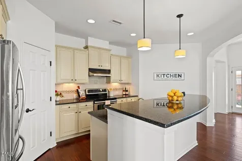2777 Cashlin Drive Raleigh NC 27616
