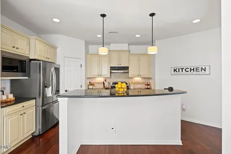 2777 Cashlin Drive Raleigh NC 27616